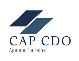 CAP CDO TOURAINE